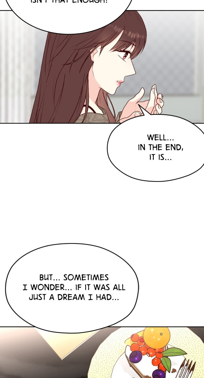 Take Me, I'm Yours Chapter 113 page 33 - 