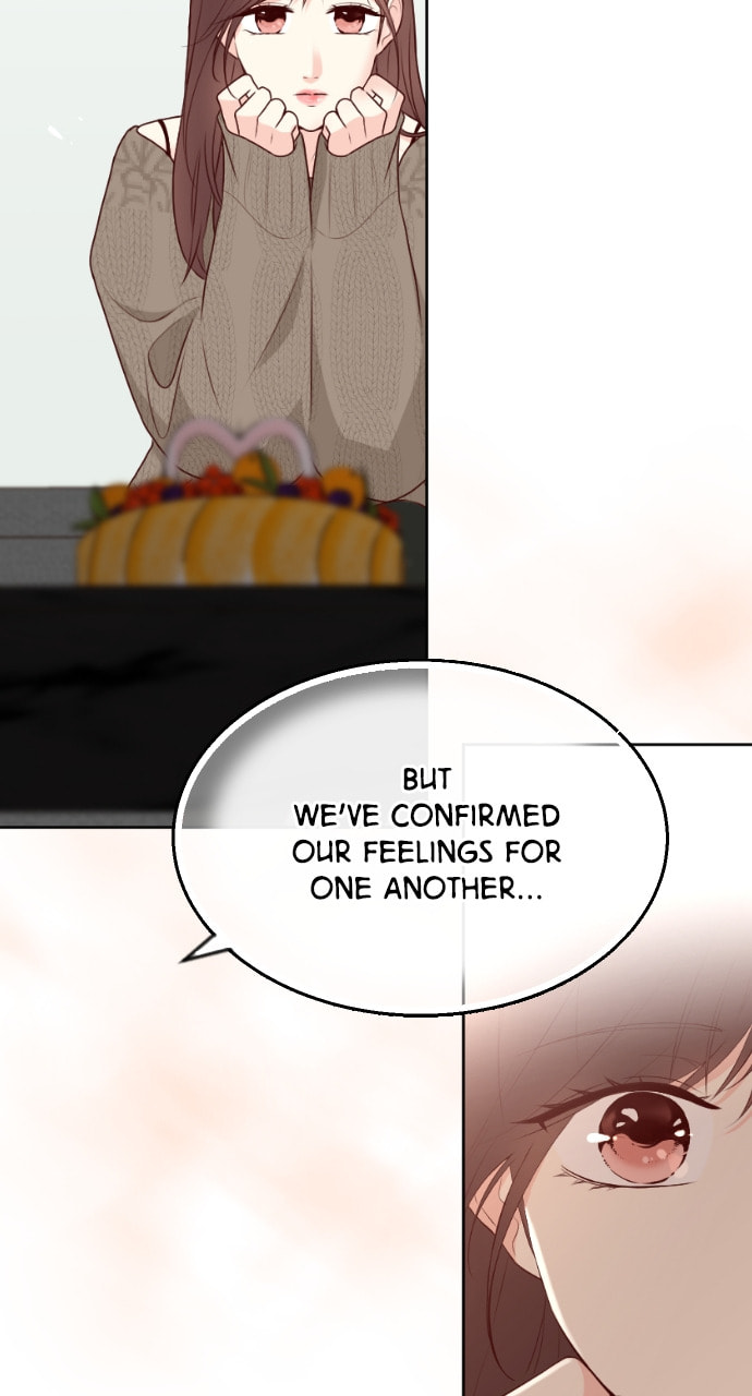 Take Me, I'm Yours Chapter 113 page 35 - 