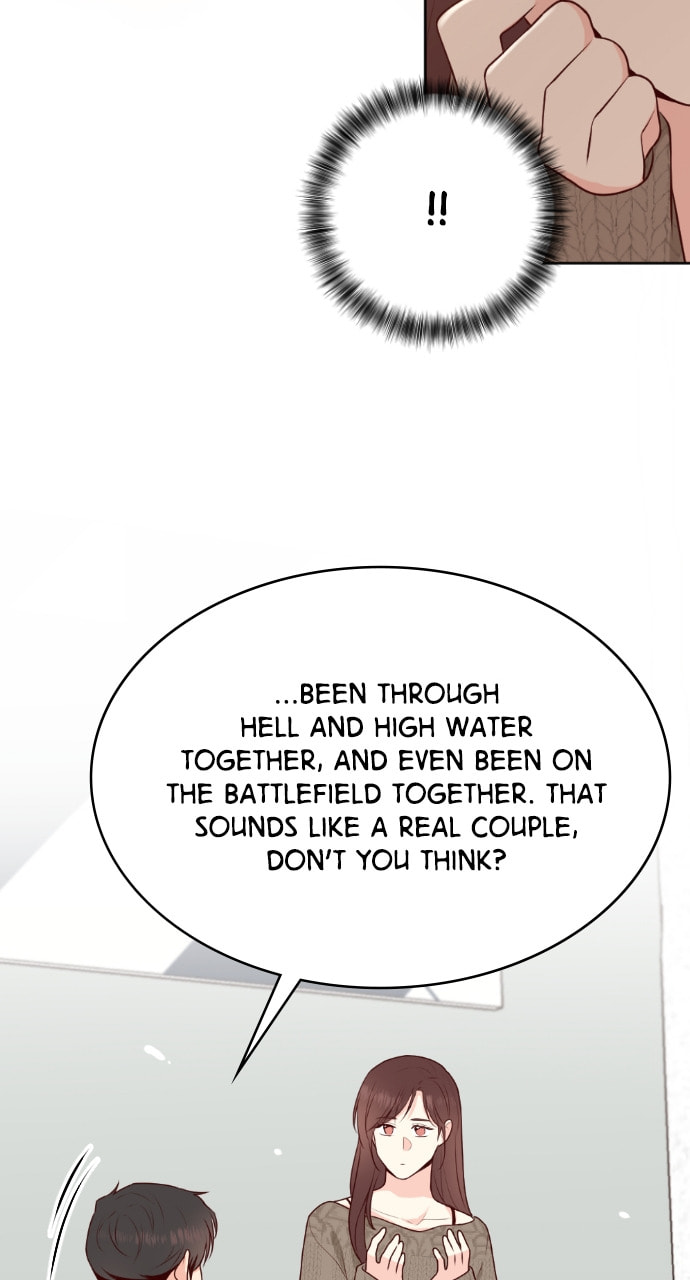 Take Me, I'm Yours Chapter 113 page 36 - 