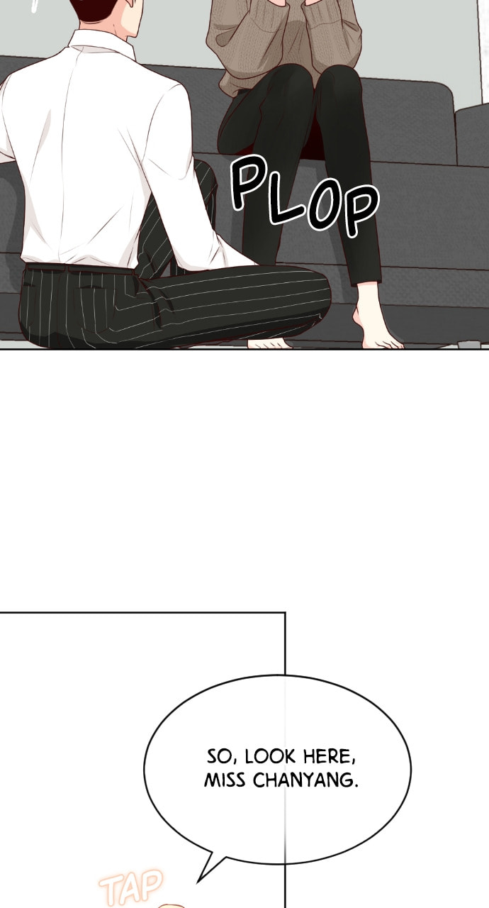 Take Me, I'm Yours Chapter 113 page 37 - 