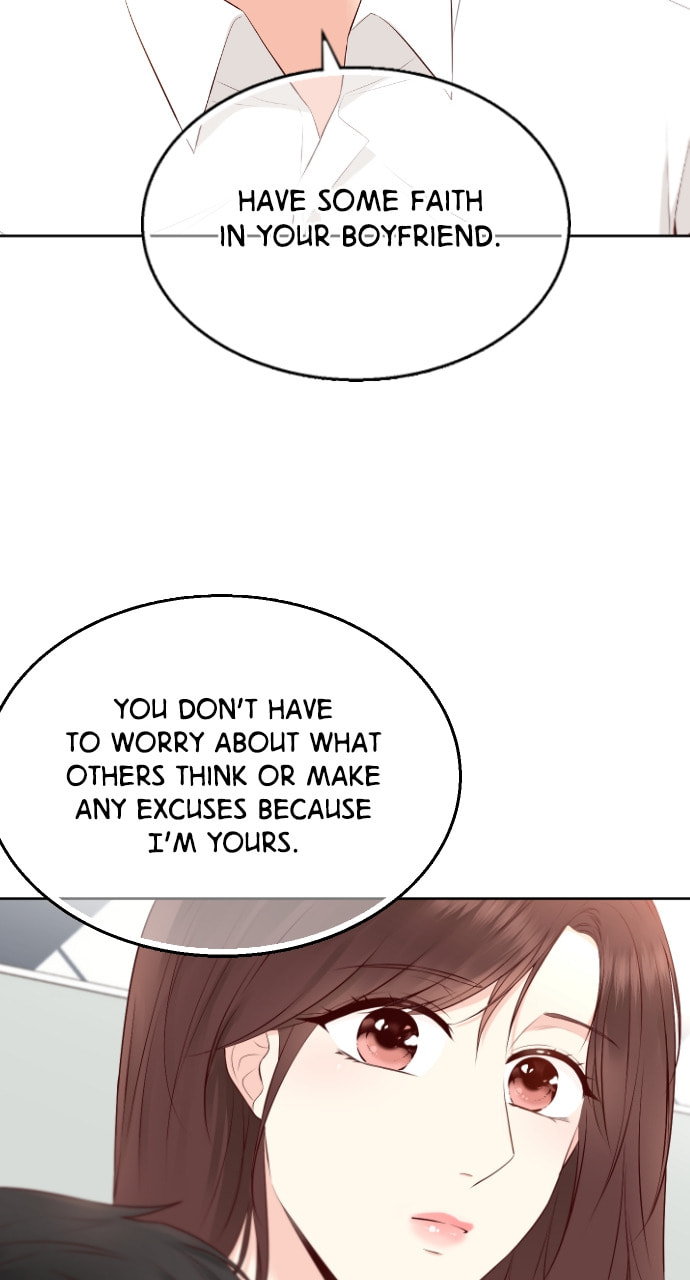 Take Me, I'm Yours Chapter 113 page 39 - 