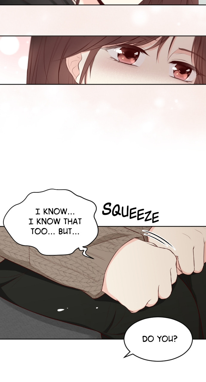 Take Me, I'm Yours Chapter 113 page 40 - 