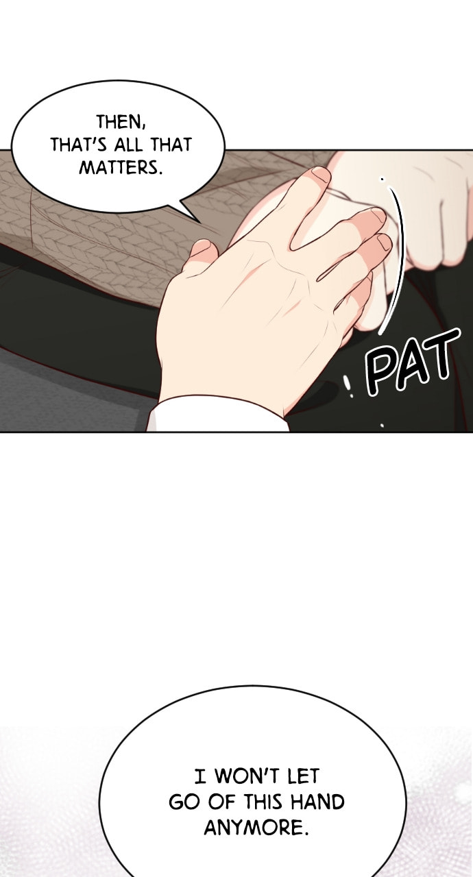 Take Me, I'm Yours Chapter 113 page 41 - 