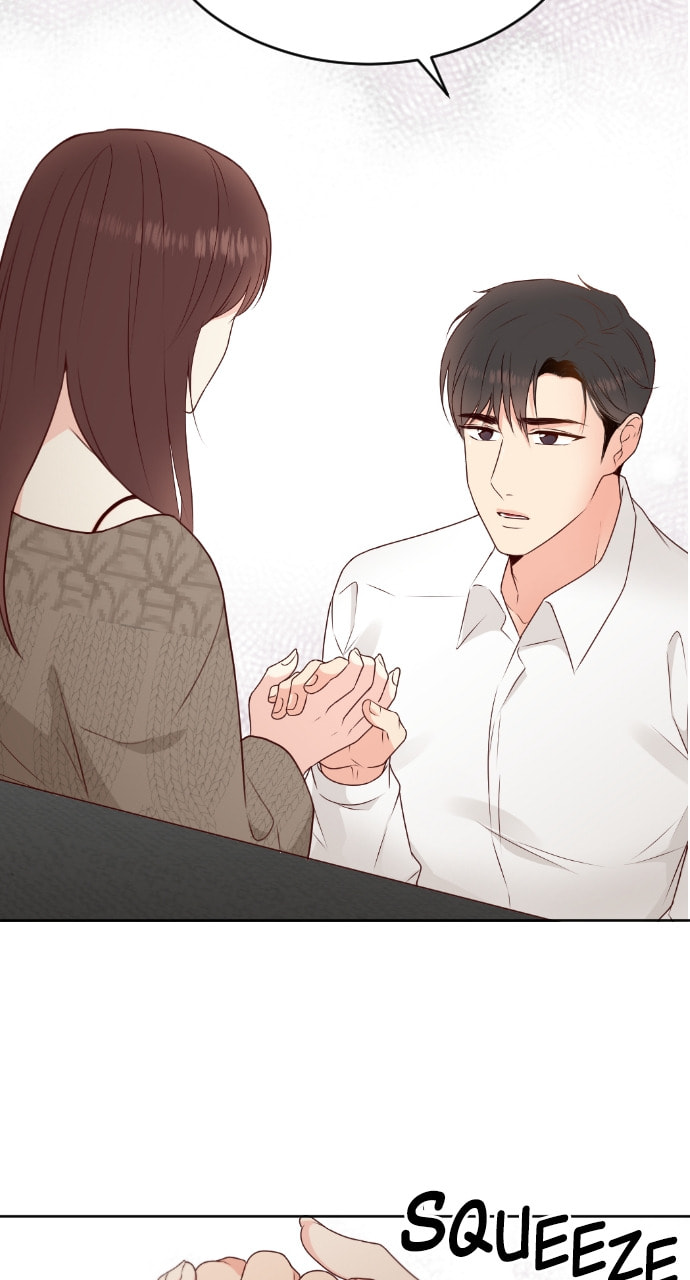 Take Me, I'm Yours Chapter 113 page 42 - 