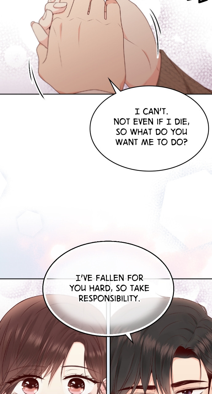 Take Me, I'm Yours Chapter 113 page 43 - 