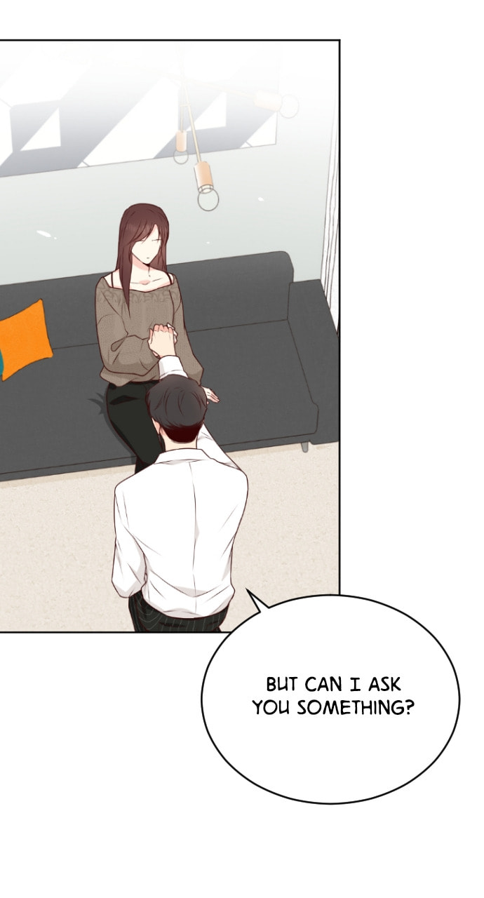 Take Me, I'm Yours Chapter 113 page 45 - 