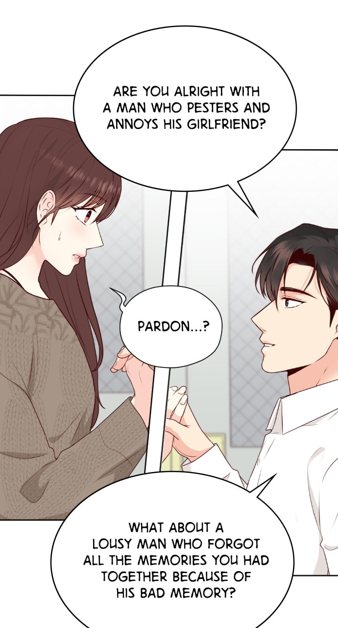 Take Me, I'm Yours Chapter 113 page 46 - 