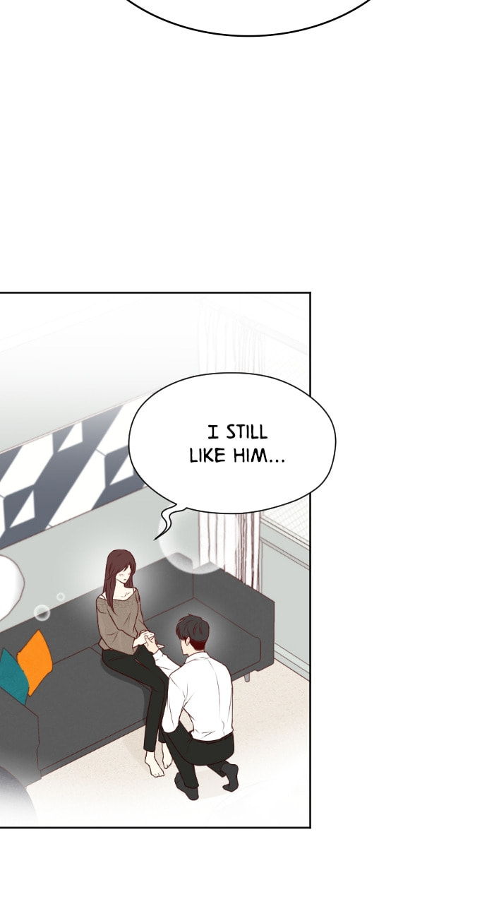 Take Me, I'm Yours Chapter 113 page 47 - 