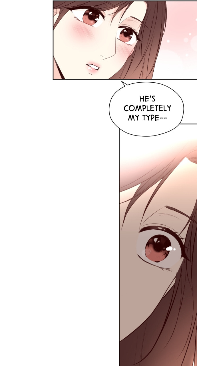 Take Me, I'm Yours Chapter 113 page 48 - 