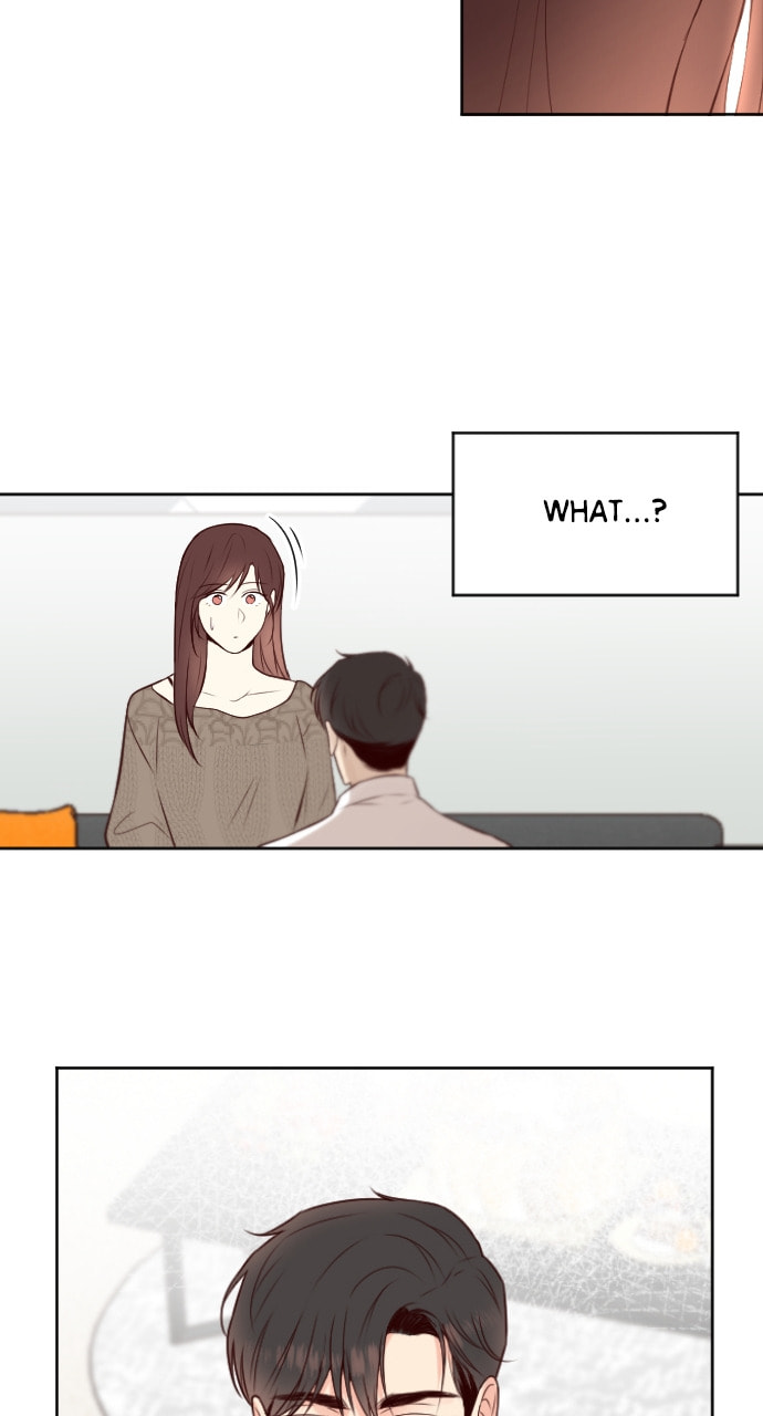 Take Me, I'm Yours Chapter 113 page 49 - 