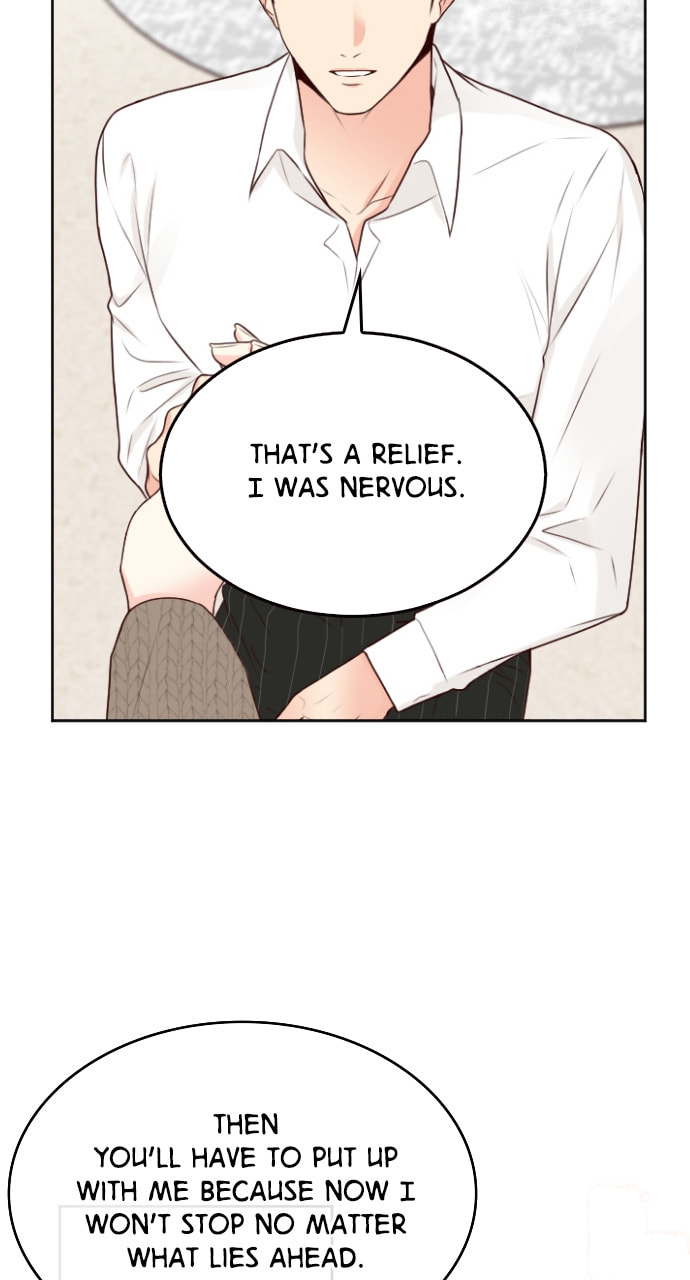 Take Me, I'm Yours Chapter 113 page 51 - 