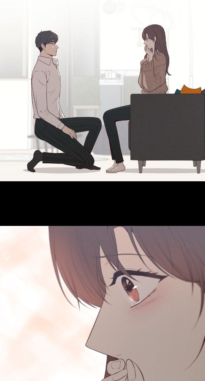 Take Me, I'm Yours Chapter 113 page 59 - 