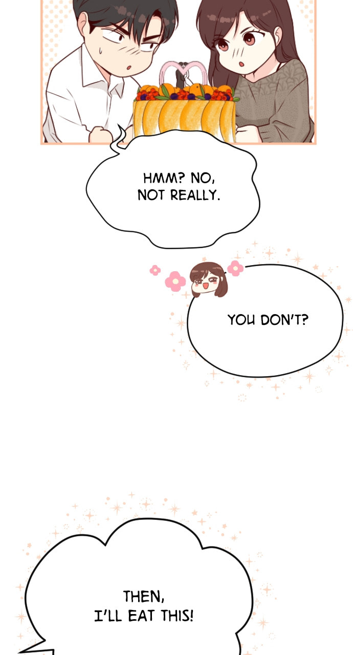 Take Me, I'm Yours Chapter 113 page 7 - 