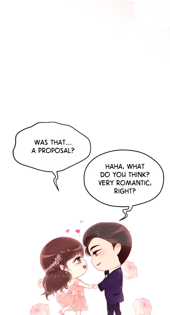 Take Me, I'm Yours Chapter 113 page 65 - 