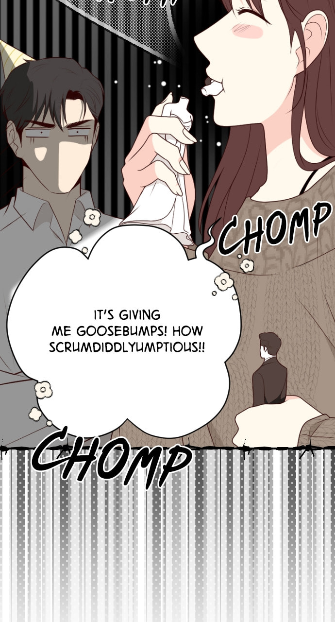Take Me, I'm Yours Chapter 113 page 10 - 