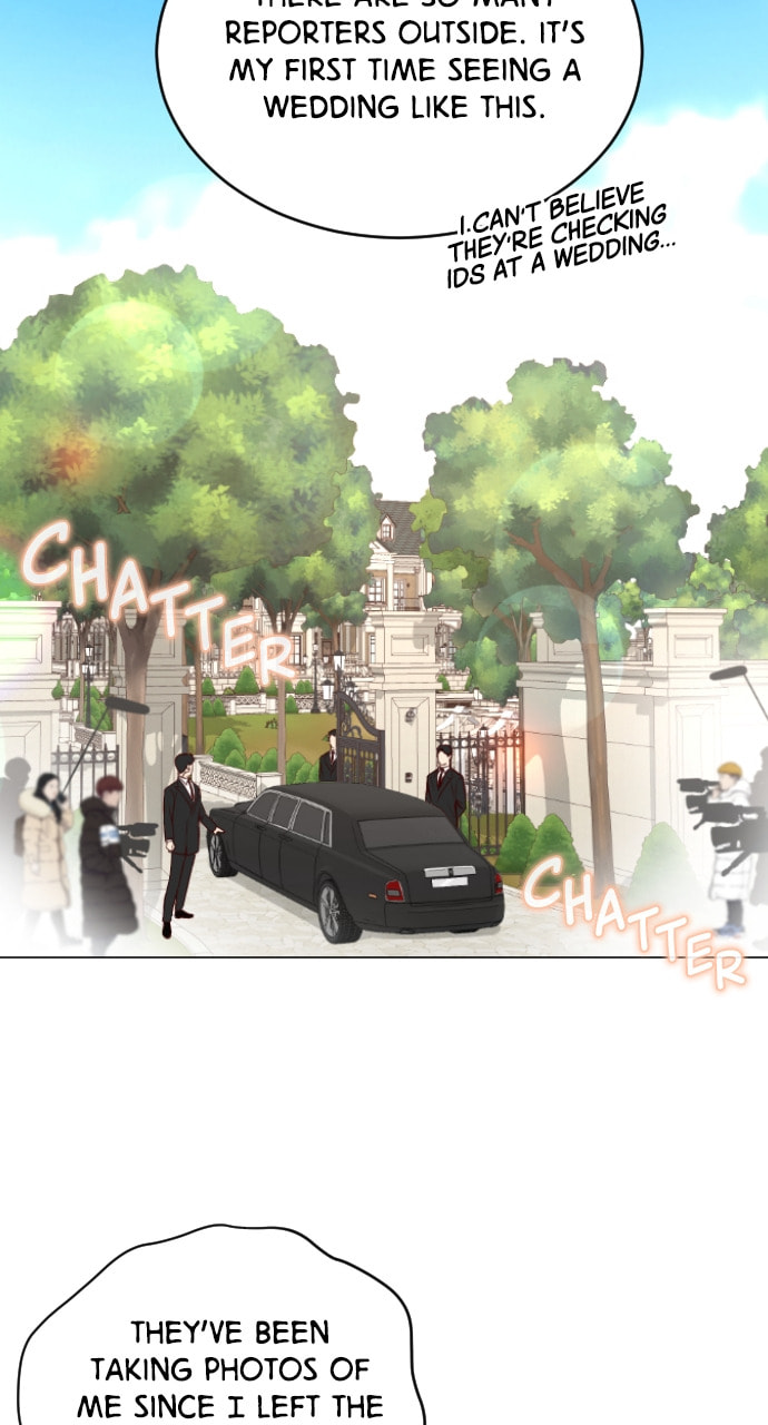 Take Me, I'm Yours Chapter 114 page 11 - 