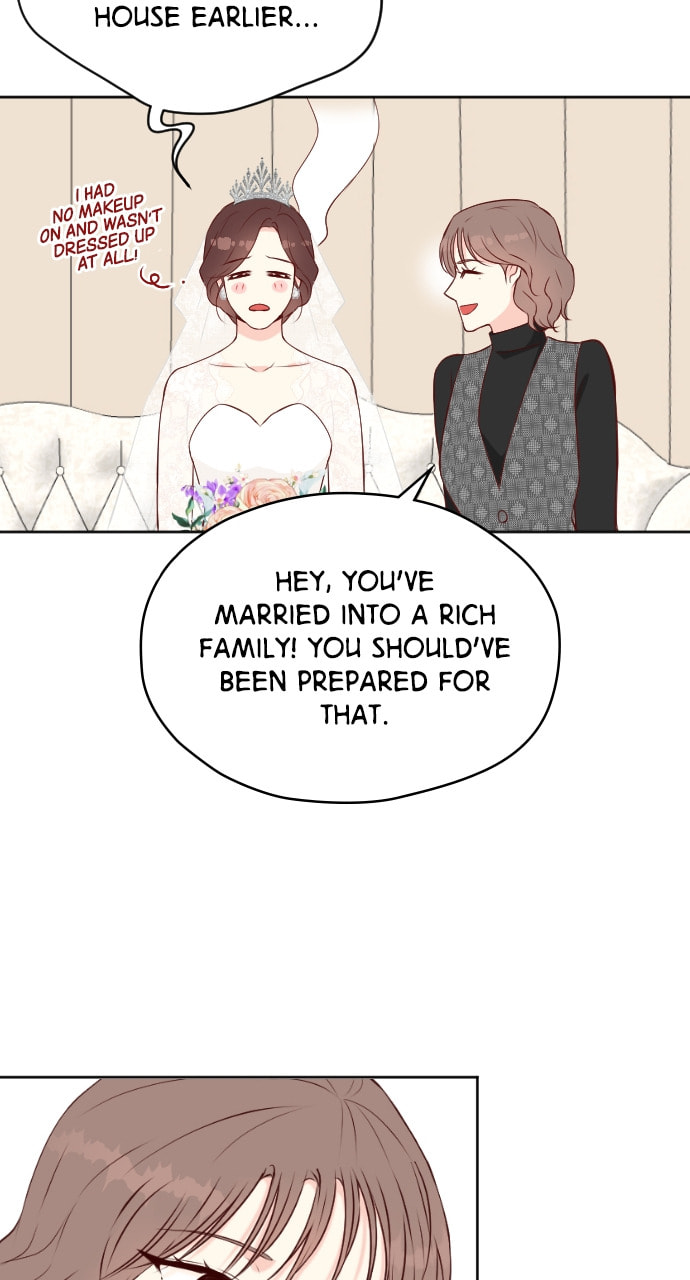 Take Me, I'm Yours Chapter 114 page 12 - 