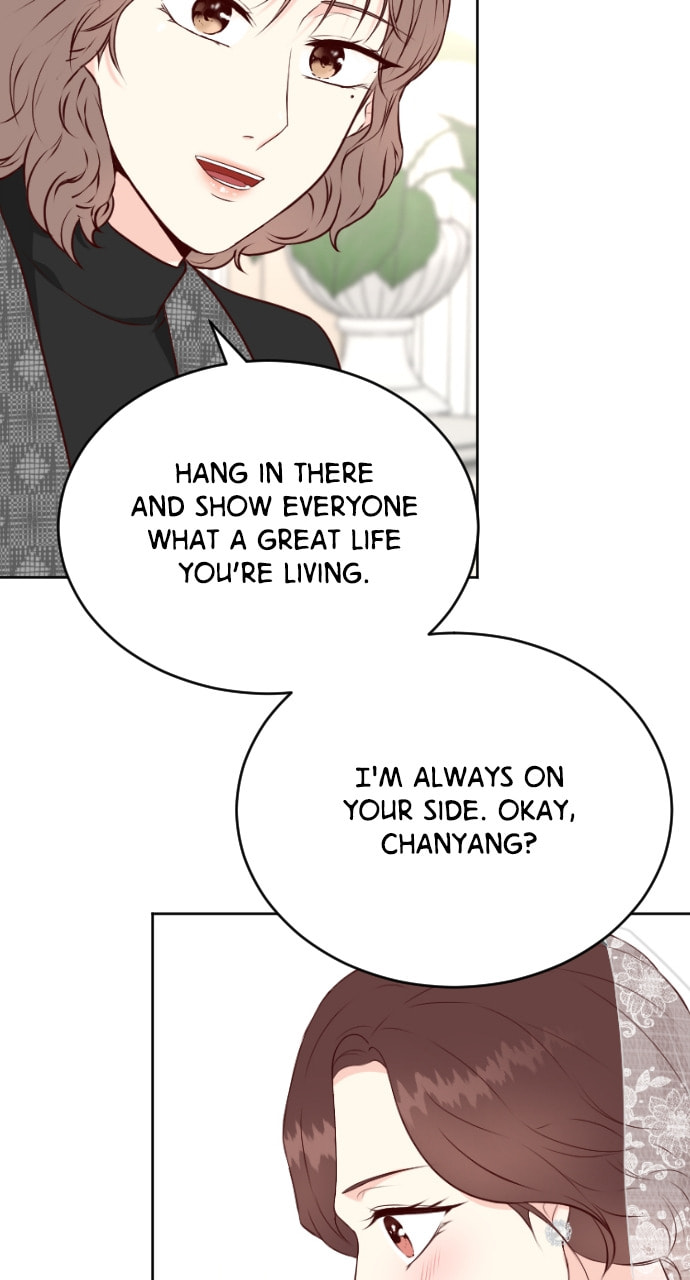Take Me, I'm Yours Chapter 114 page 13 - 