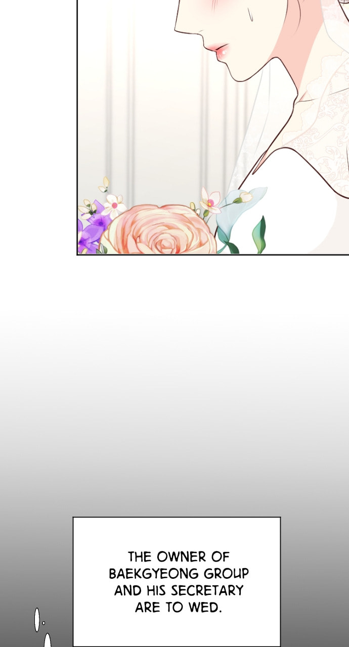Take Me, I'm Yours Chapter 114 page 14 - 