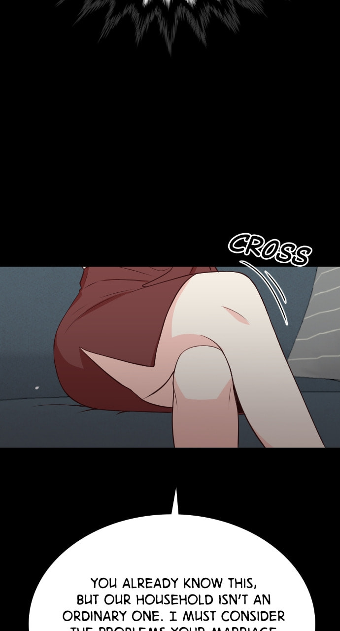 Take Me, I'm Yours Chapter 114 page 17 - 