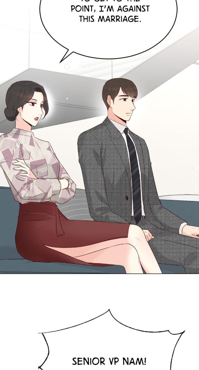 Take Me, I'm Yours Chapter 114 page 19 - 