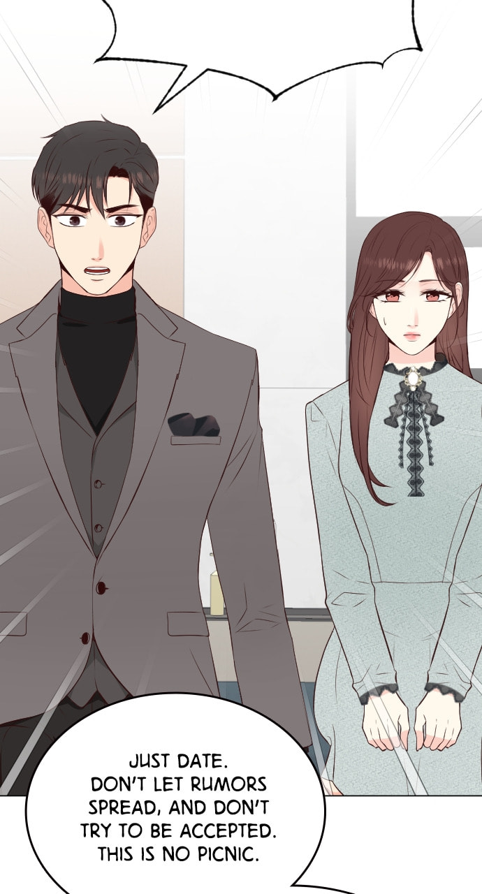 Take Me, I'm Yours Chapter 114 page 20 - 