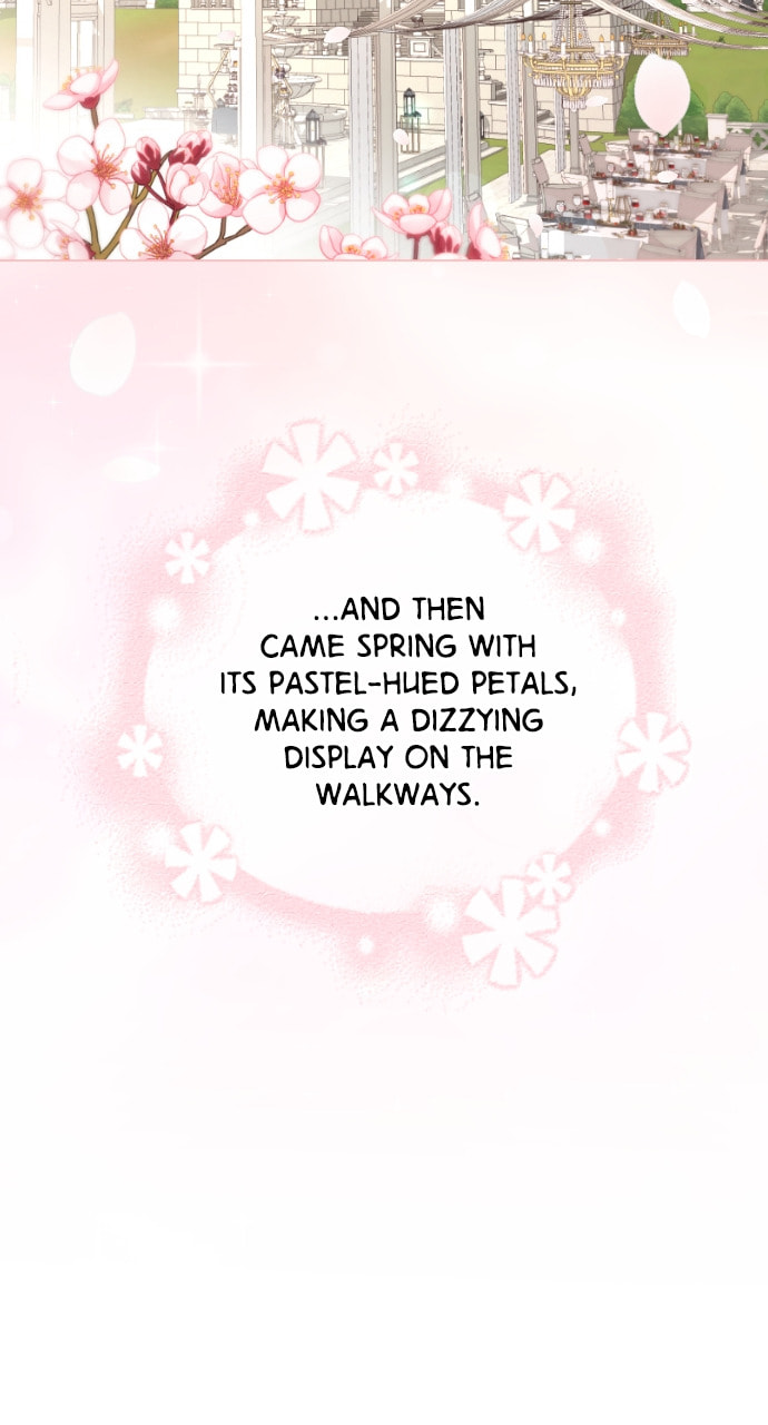 Take Me, I'm Yours Chapter 114 page 3 - 