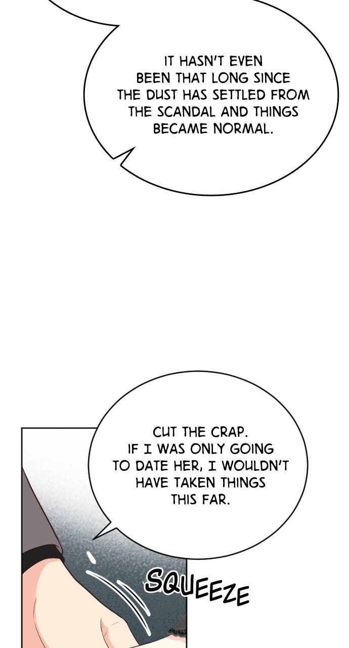 Take Me, I'm Yours Chapter 114 page 21 - 