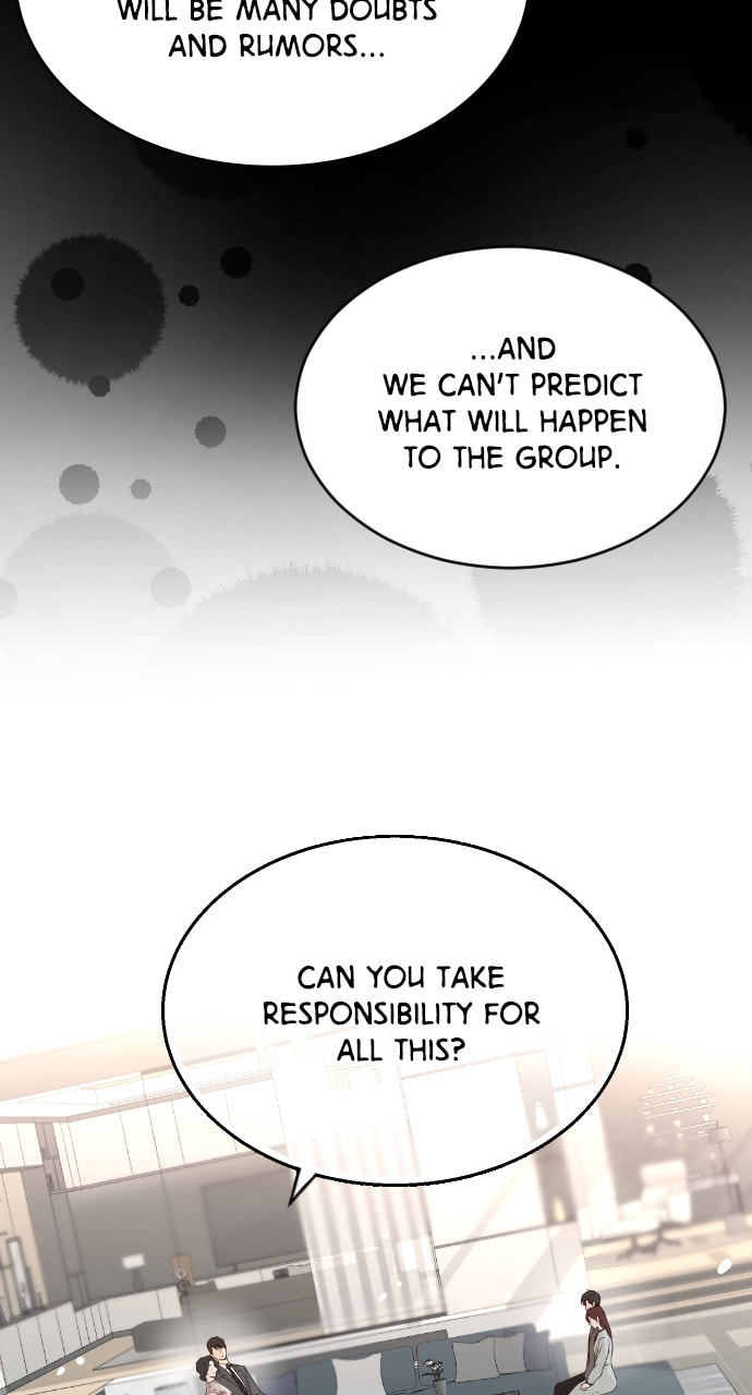 Take Me, I'm Yours Chapter 114 page 26 - 