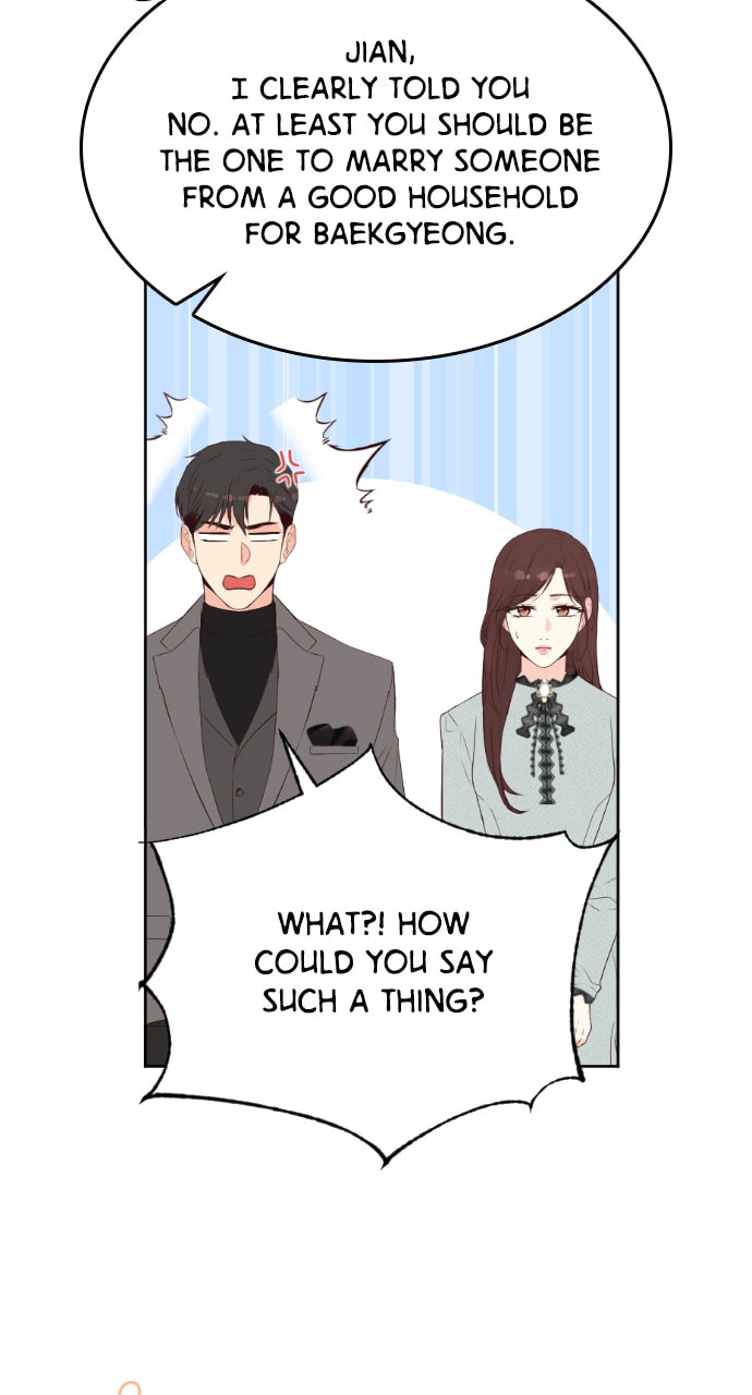 Take Me, I'm Yours Chapter 114 page 30 - 