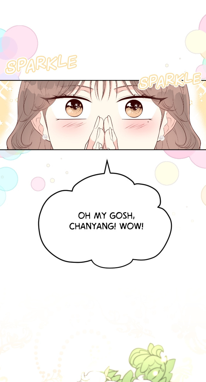 Take Me, I'm Yours Chapter 114 page 4 - 