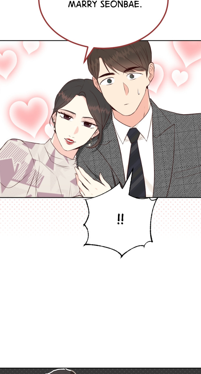 Take Me, I'm Yours Chapter 114 page 32 - 