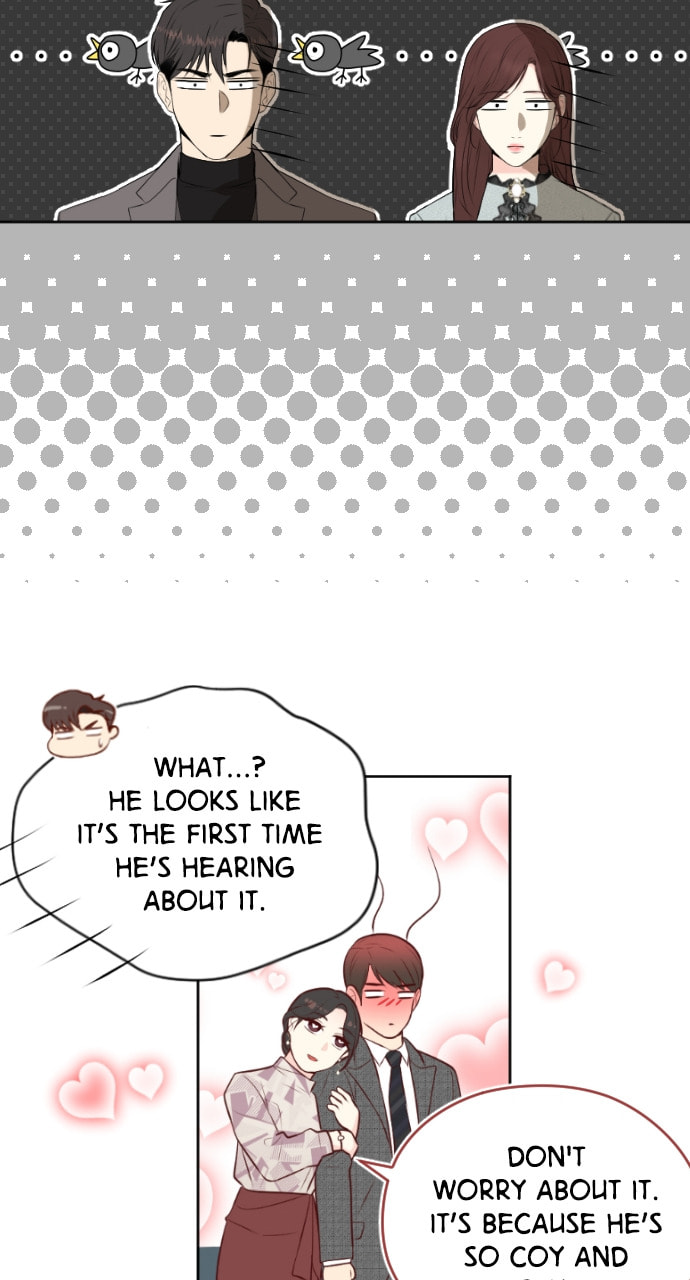 Take Me, I'm Yours Chapter 114 page 33 - 
