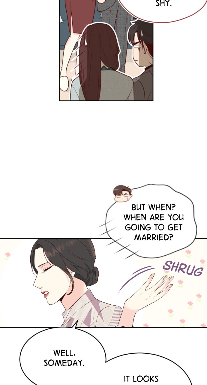 Take Me, I'm Yours Chapter 114 page 34 - 