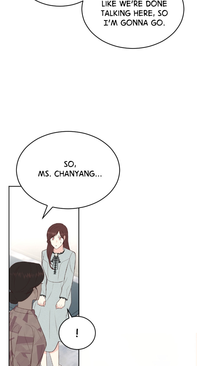 Take Me, I'm Yours Chapter 114 page 35 - 