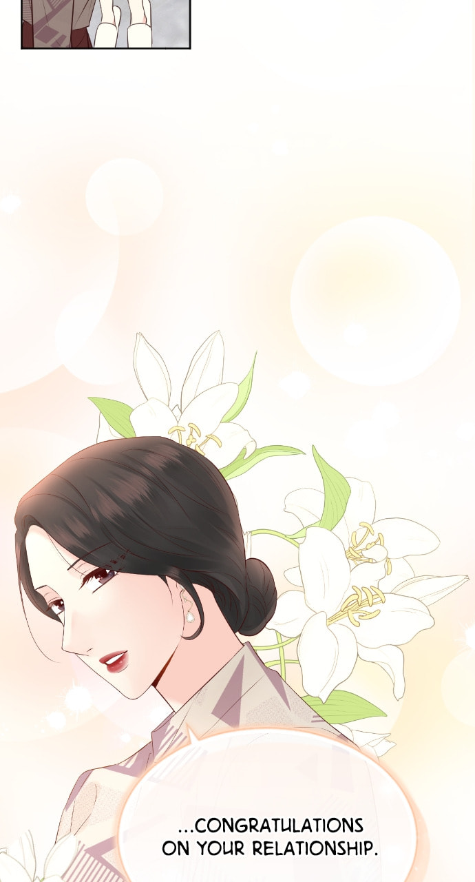 Take Me, I'm Yours Chapter 114 page 36 - 