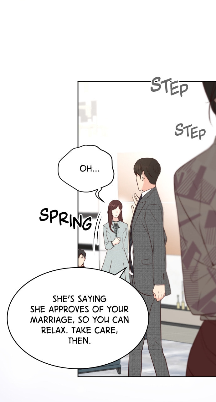 Take Me, I'm Yours Chapter 114 page 38 - 