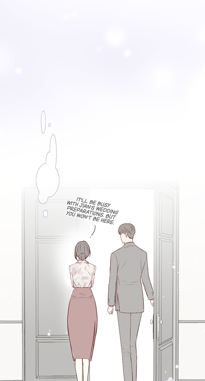 Take Me, I'm Yours Chapter 114 page 39 - 