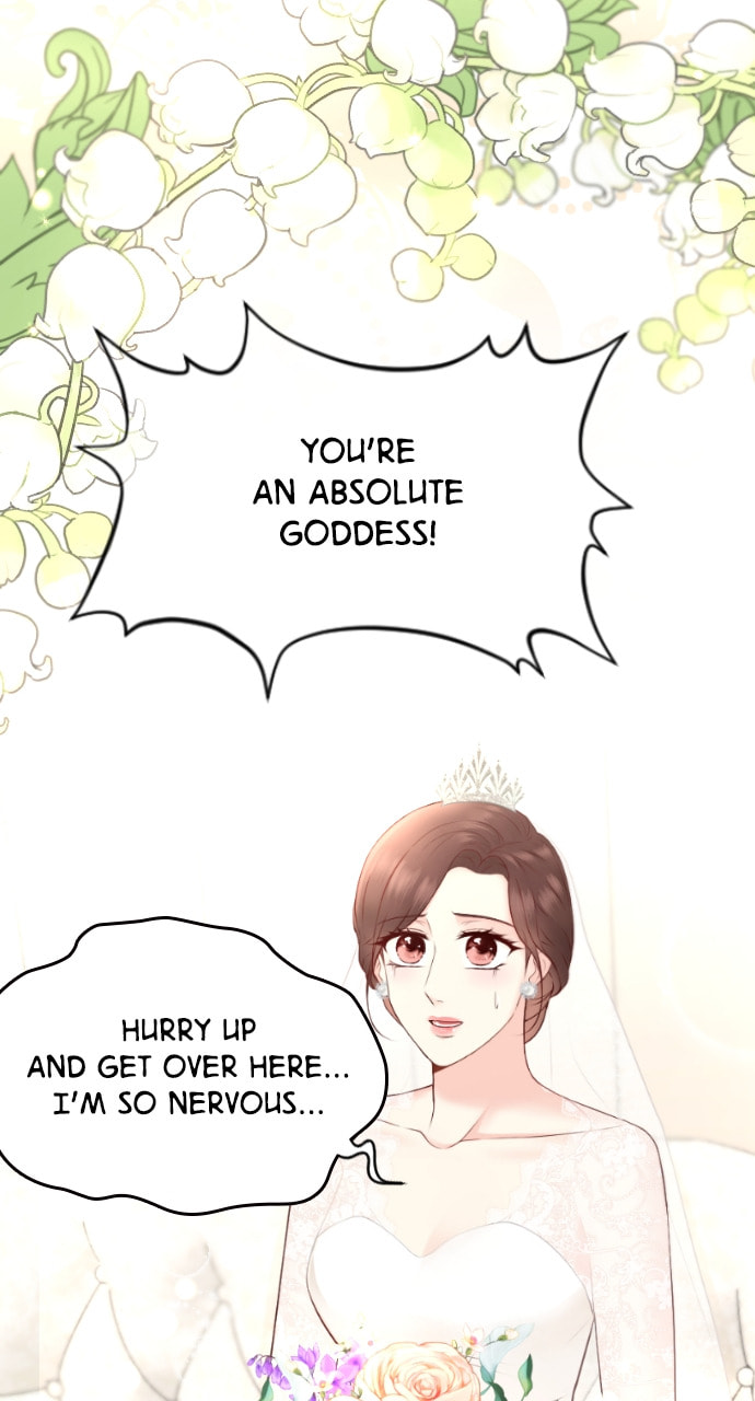 Take Me, I'm Yours Chapter 114 page 5 - 