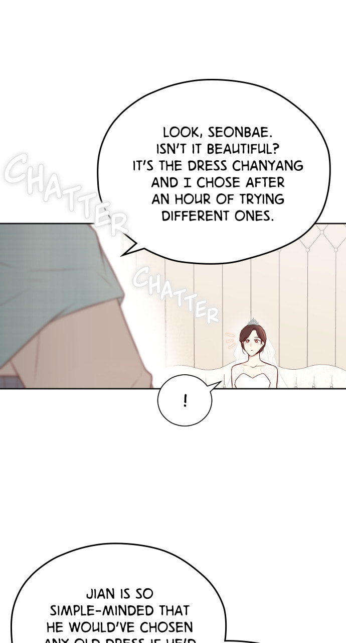 Take Me, I'm Yours Chapter 114 page 44 - 