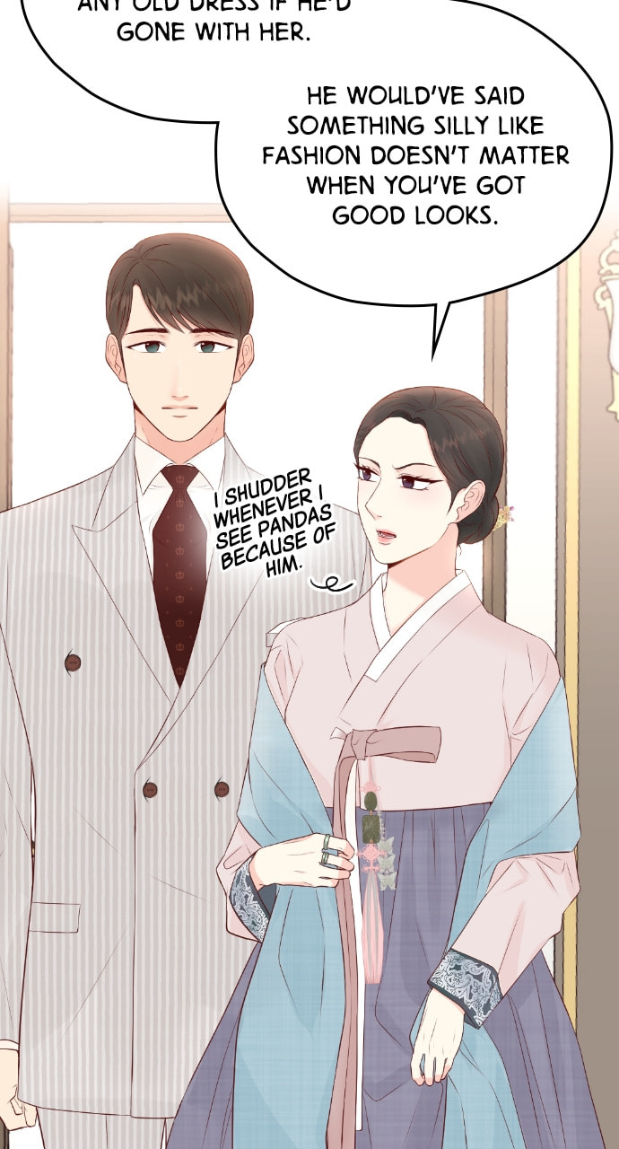 Take Me, I'm Yours Chapter 114 page 45 - 