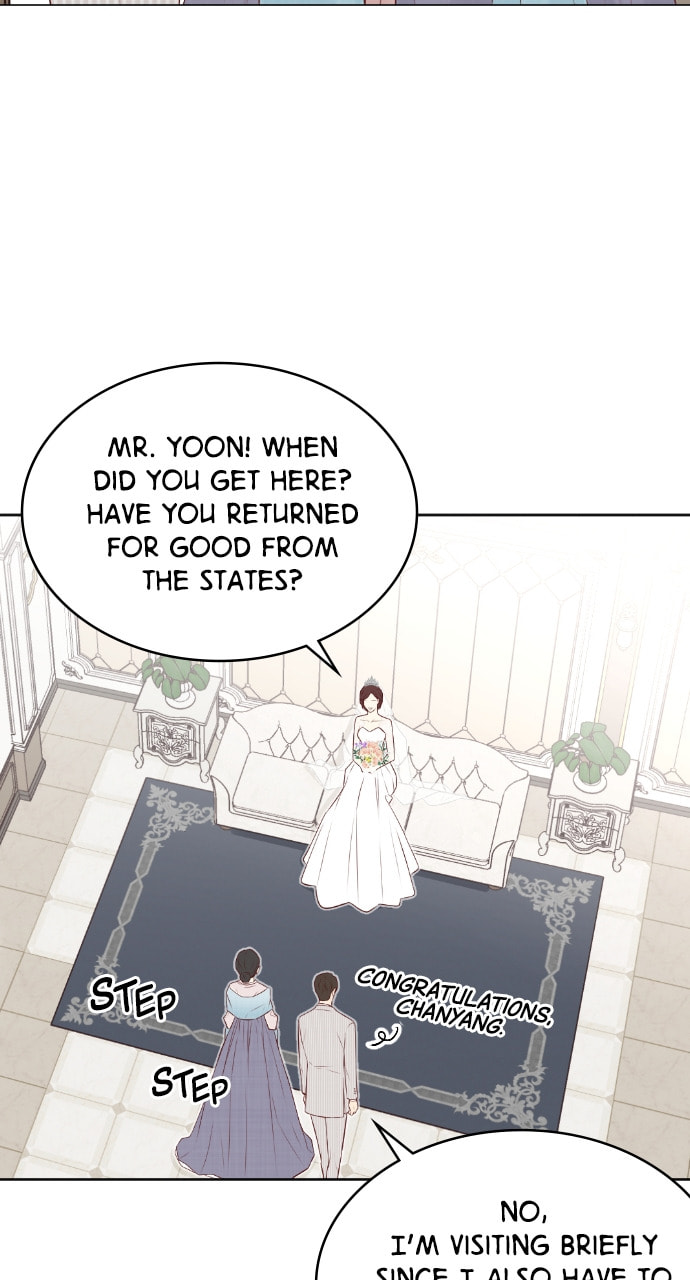 Take Me, I'm Yours Chapter 114 page 46 - 