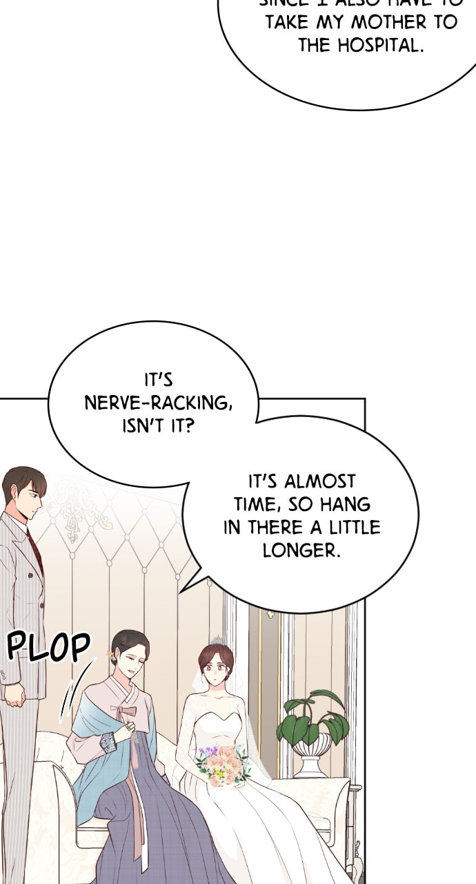 Take Me, I'm Yours Chapter 114 page 47 - 