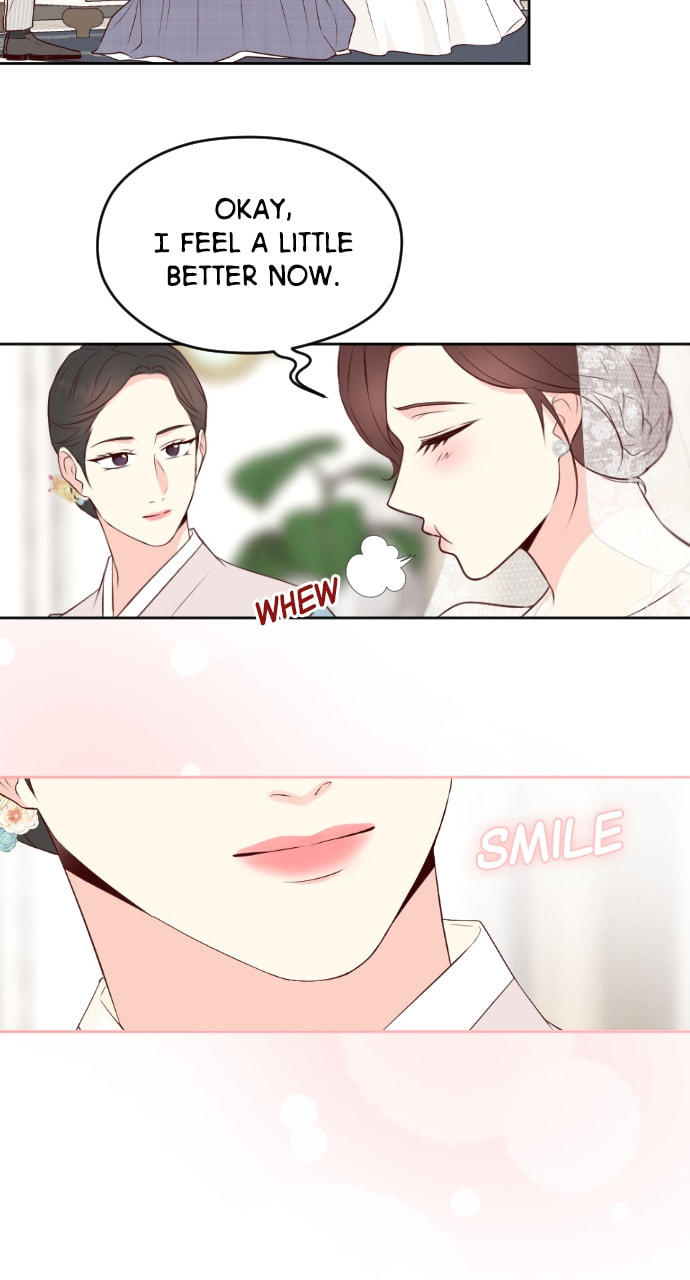 Take Me, I'm Yours Chapter 114 page 48 - 