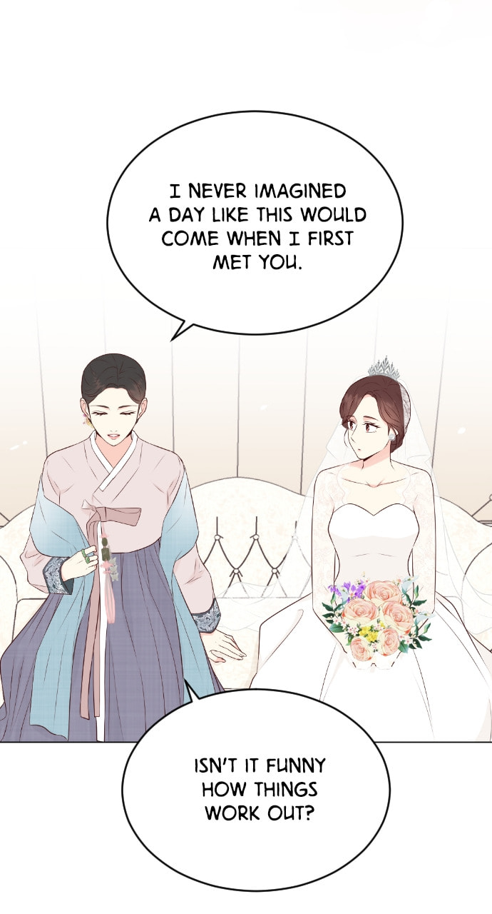 Take Me, I'm Yours Chapter 114 page 49 - 