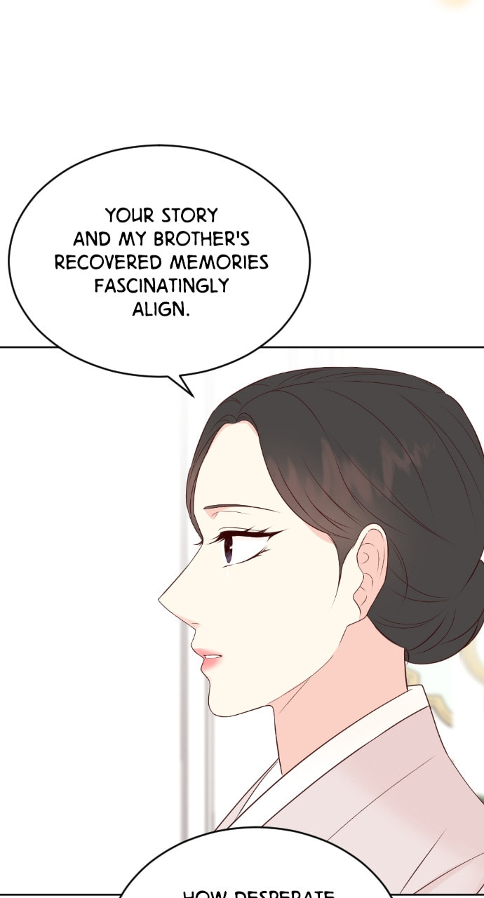 Take Me, I'm Yours Chapter 114 page 52 - 