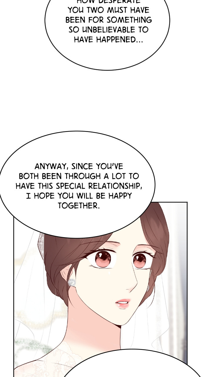 Take Me, I'm Yours Chapter 114 page 53 - 