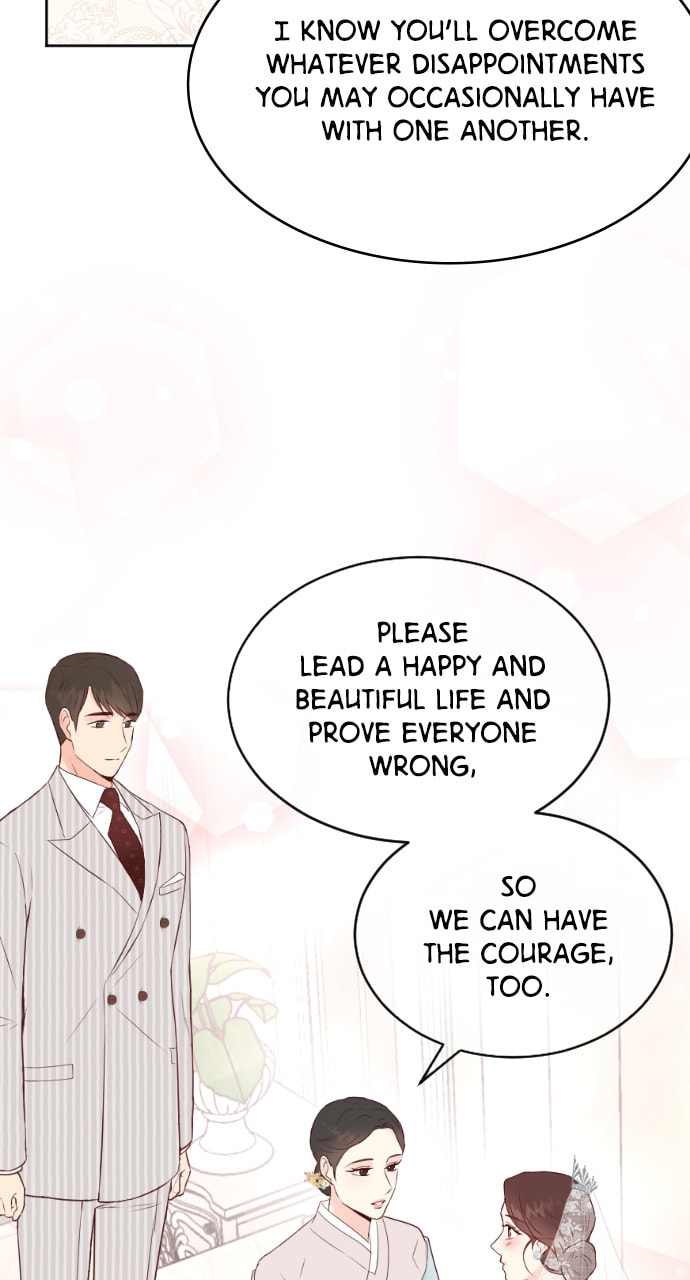 Take Me, I'm Yours Chapter 114 page 54 - 
