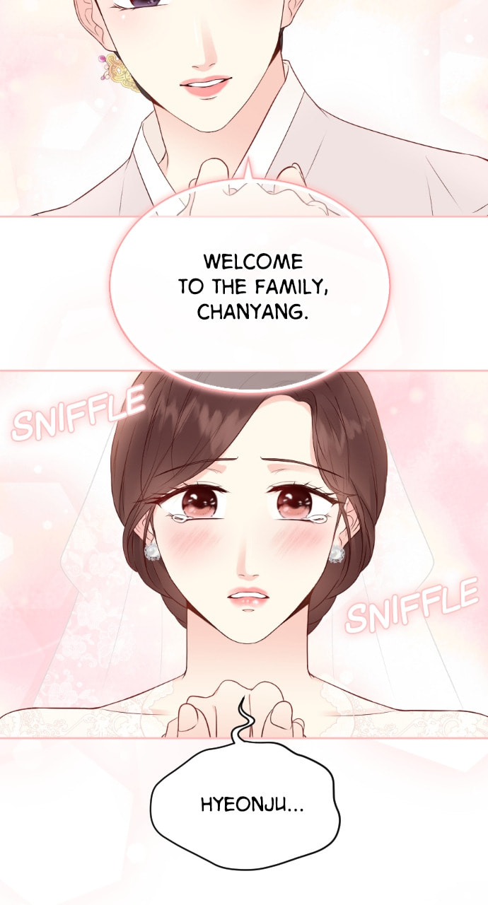 Take Me, I'm Yours Chapter 114 page 56 - 