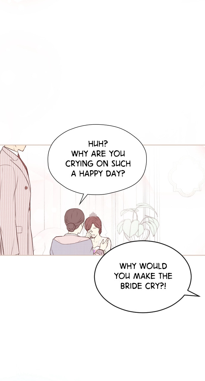 Take Me, I'm Yours Chapter 114 page 57 - 